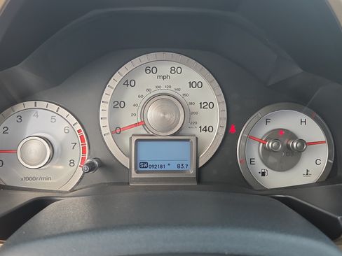 Used 2010 Honda Pilot Touring image 25