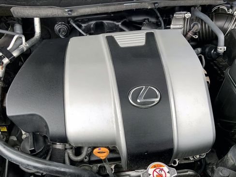 Used 2020 Lexus RX 350 AWD w/ Premium Package image 31