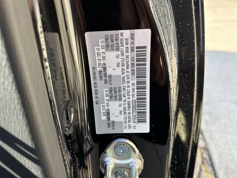 New 2025 MAZDA MX-5 Miata Grand Touring image 60