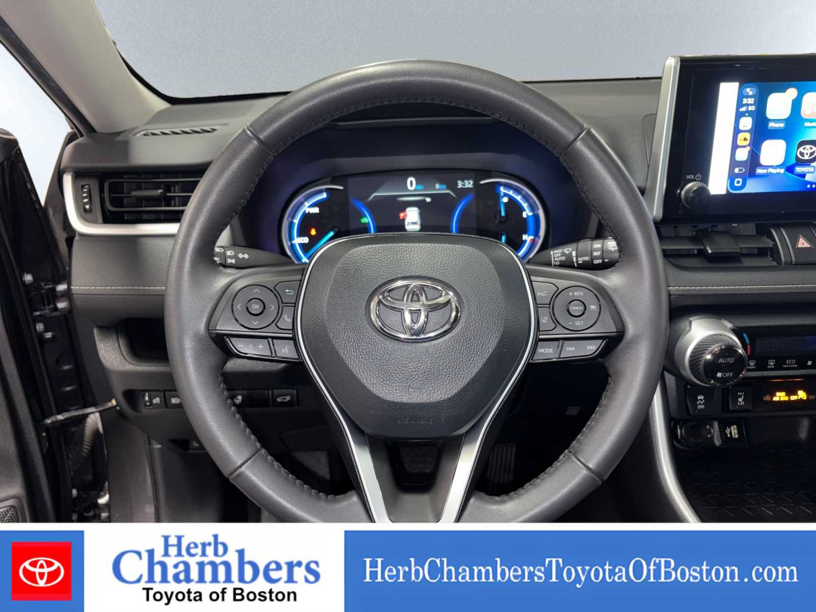 Certified 2024 Toyota RAV4 XLE w/ Convenience Package AWD/4WD image 16