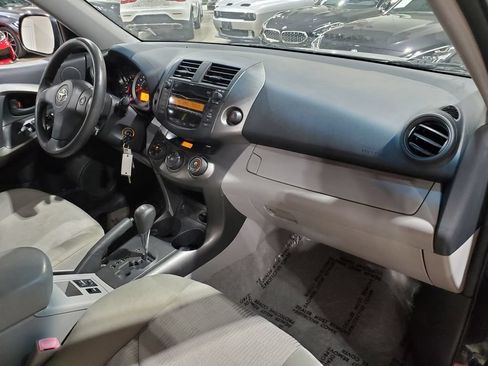 Used 2009 Toyota RAV4 2WD V6 image 14