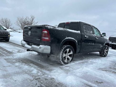 Certified 2019 RAM 1500 Laramie image 16