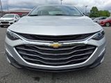 Certified 2019 Chevrolet Malibu LS image 3