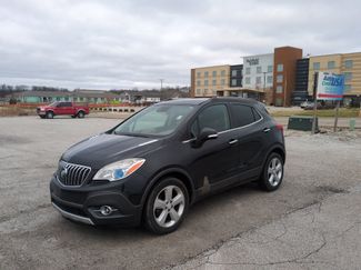 Used 2016 Buick Encore Premium video 1