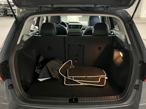 Used 2023 Volkswagen Taos SEL image 38