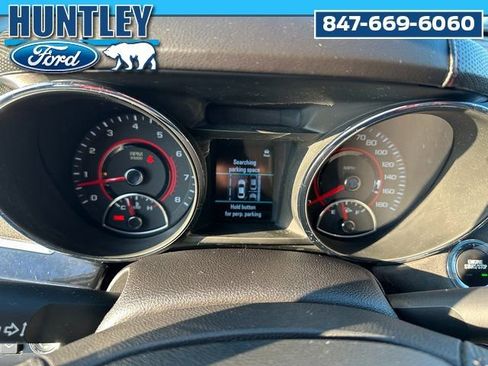 Used 2017 Chevrolet SS image 28