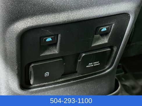 Certified 2024 Ford Bronco Wildtrak AWD/4WD image 27