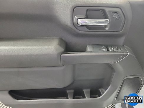 Used 2024 Chevrolet Silverado 1500 W/T w/ WT Fleet Convenience Package image 11