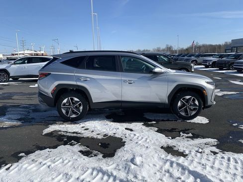 New 2026 Hyundai Tucson SEL AWD/4WD image 9