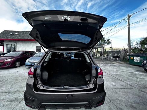 Used 2020 Mitsubishi Outlander Sport ES image 15