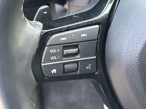 Certified 2024 Honda CR-V Sport Touring image 23