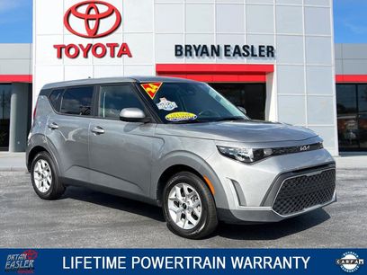 Used 2024 Kia Soul LX w/ Option Group 015