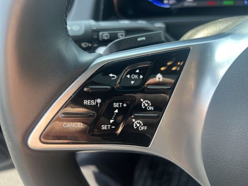 Certified 2024 Mercedes-Benz EQB 300 4MATIC image 19