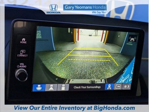 Certified 2026 Honda CR-V Sport-L image 34