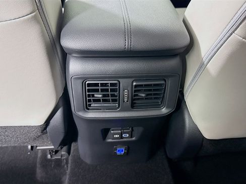 Certified 2025 Toyota RAV4 XLE Premium image 26