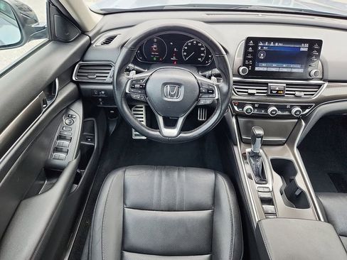 Used 2022 Honda Accord Sport Special Edition image 7