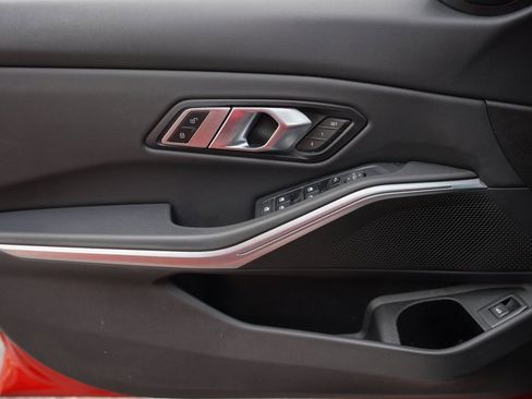 Used 2022 BMW 330i Sedan w/ Convenience Package image 35