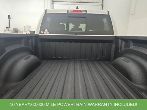 New 2026 RAM 1500 Big Horn image 32