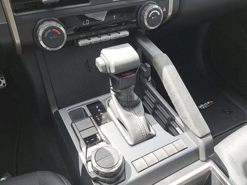 Certified 2026 Toyota Tacoma TRD Sport AWD/4WD image 26