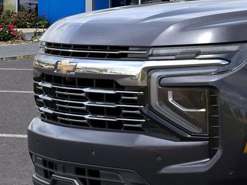 New 2026 Chevrolet Tahoe Premier w/ Sun And Tow Package image 13