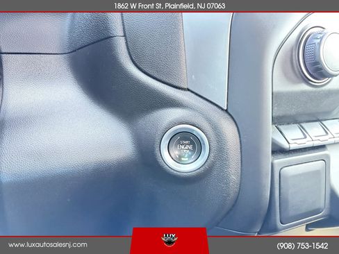 Used 2022 Chevrolet Silverado 1500 Custom RWD image 32