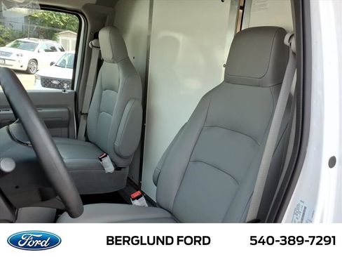 New 2026 Ford E-350 and Econoline 350 Super Duty w/ Driver's Safety Package image 13
