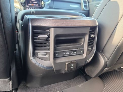 Used 2026 RAM 1500 Laramie w/ Trailer Tow Group II AWD/4WD image 31