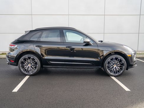 New 2026 Porsche Macan Turbo image 8
