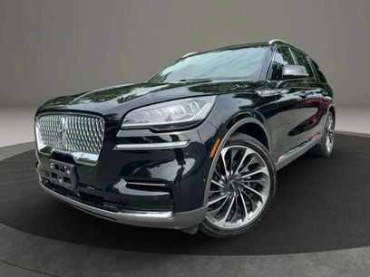 Used 2022 Lincoln Aviator Reserve w/ Equipment Group 201A