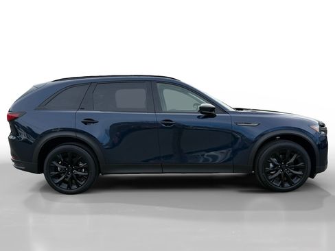 New 2026 MAZDA CX-90 3.3 Turbo w/ Premium Sport Pkg AWD/4WD image 6