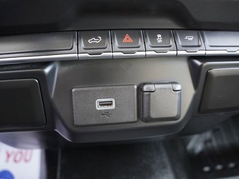 Used 2020 GMC Sierra 2500 Base w/ Convenience Package image 25