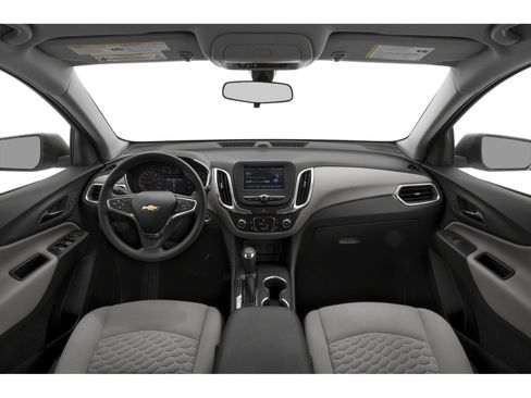 Used 2020 Chevrolet Equinox LS w/ LS Convenience Package FWD image 7