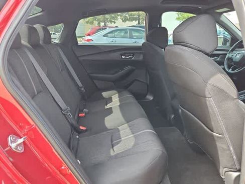Used 2024 Honda Accord Sport image 18