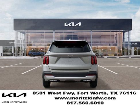 New 2026 Kia Sorento S FWD image 27