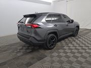 Used 2024 Toyota RAV4 LE FWD image 2