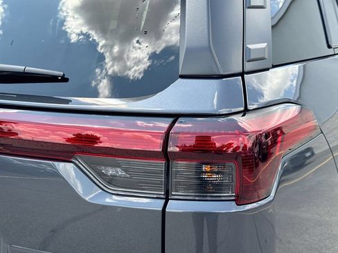 New 2026 Subaru Outback Premium AWD/4WD image 35