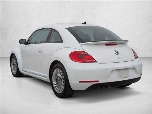 Used 2016 Volkswagen Beetle 1.8T SE image 7