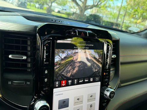 Used 2024 RAM 1500 TRX w/ TRX Level 2 Equipment Group image 24