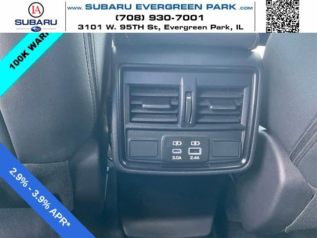 New 2026 Subaru Forester Wilderness w/ Wilderness Package AWD/4WD image 33
