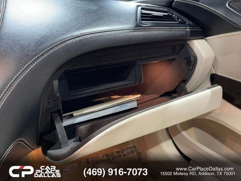 Used 2012 BMW 650i Convertible RWD image 35
