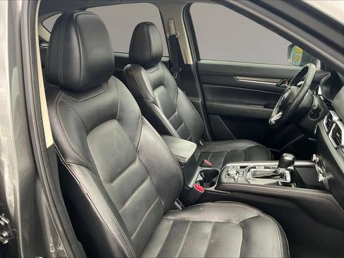 Used 2019 MAZDA CX-5 Grand Touring AWD/4WD image 28