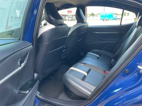 Used 2025 Toyota Camry SE FWD image 24