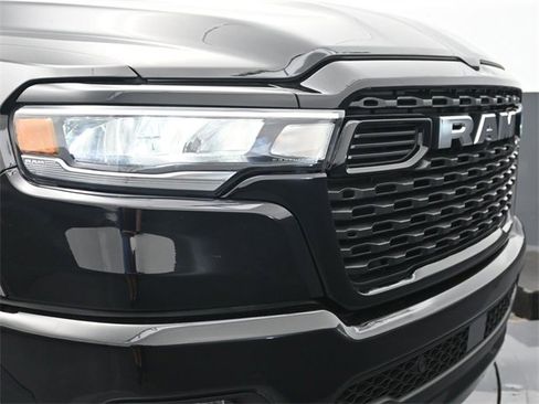 Used 2025 RAM 1500 Big Horn image 10