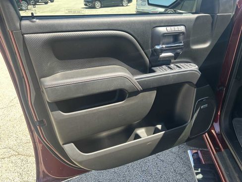 Used 2016 GMC Sierra 1500 SLT w/ All-Terrain Package AWD/4WD image 21