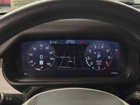 Used 2020 Land Rover Defender 110 HSE image 26