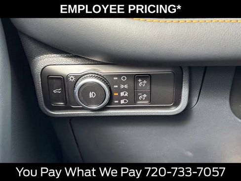 New 2026 Ford Explorer Tremor w/ Tremor Convenience Package AWD/4WD image 31