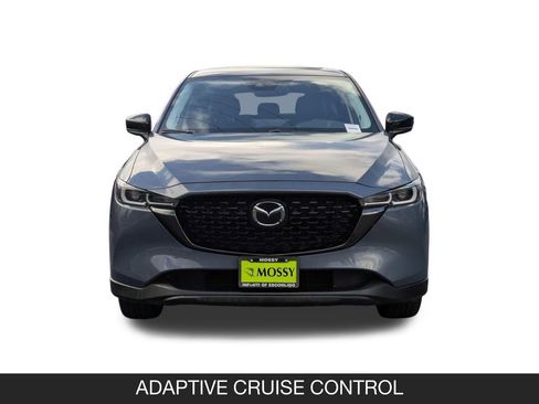 Used 2024 MAZDA CX-5 Carbon Edition AWD/4WD image 4