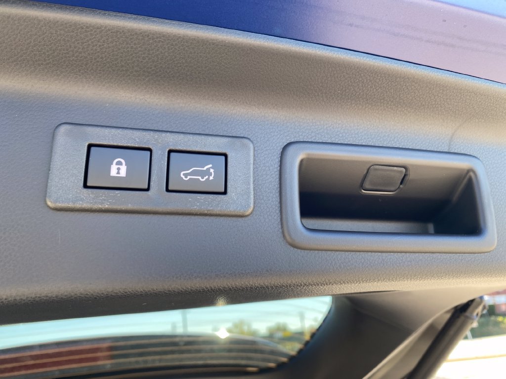 New 2026 Subaru Forester Sport AWD/4WD image 15