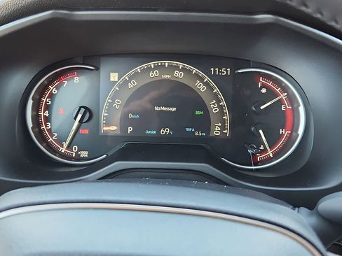 New 2025 Toyota RAV4 XLE Premium image 22