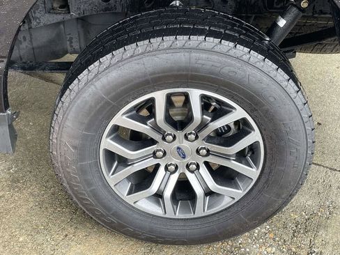 Certified 2022 Ford F150 Lariat image 9